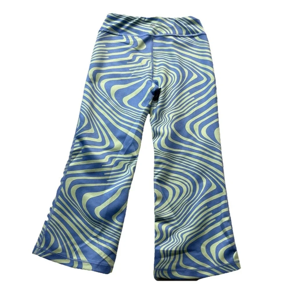 Athleta girl pants